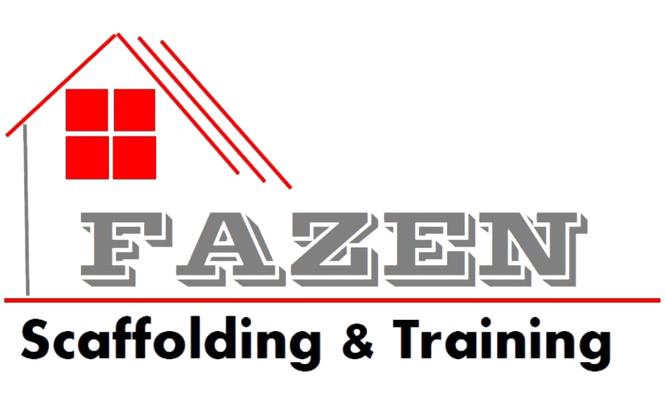 Fazen Scaffolding logo